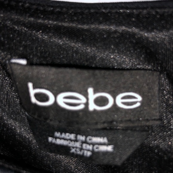 Bebe Dress - Picture 4 of 4